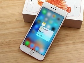 iphone6s信号不好怎么办  苹果6s信号差怎么办。