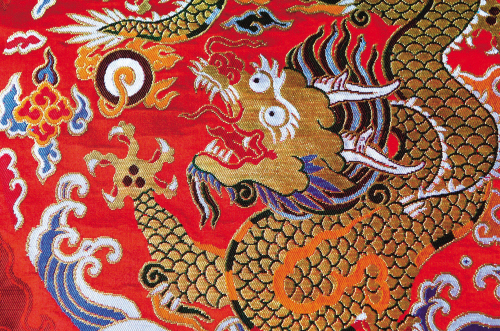 绢帛图册_360百科