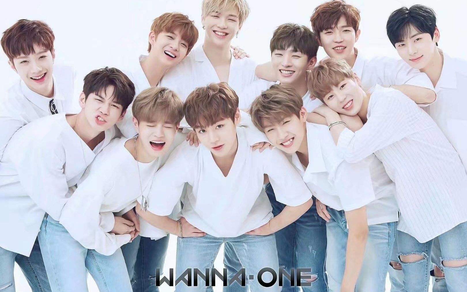 Wanna One partage deux séries de photo teasers individuelles pour “Power of Destiny” – Ckjpopnews