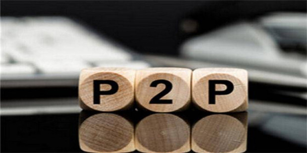 p2p网贷运营流程