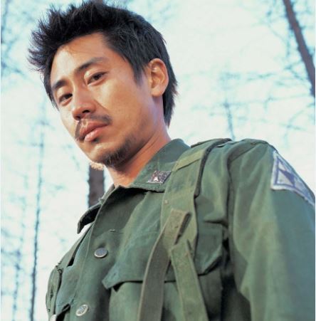 东莫村影评