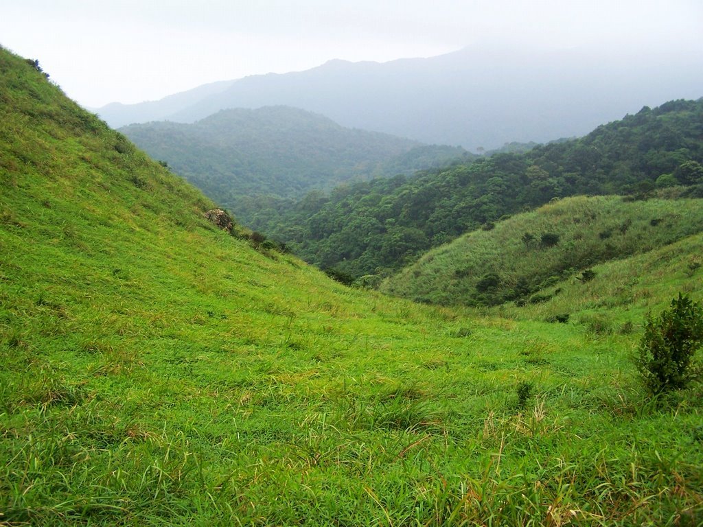 七娘山村图册_360百科