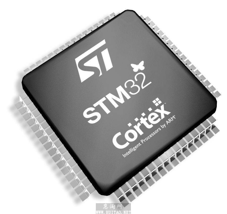 stm32图册_360百科