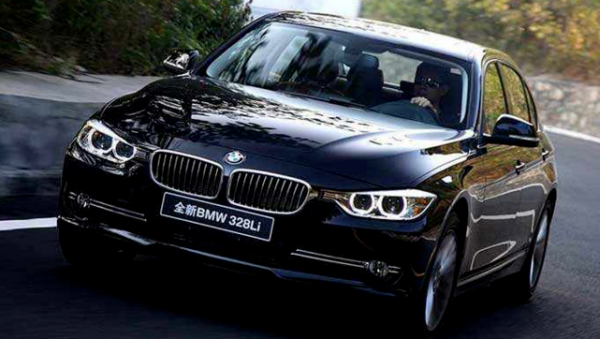 宝马汽车质量如何