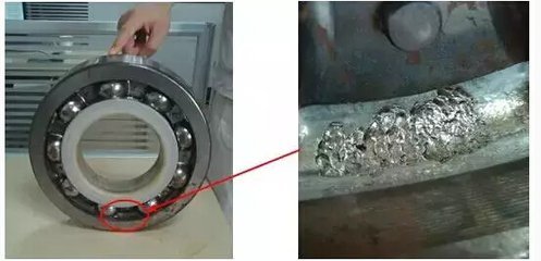 表面疲劳磨损图册_360百科