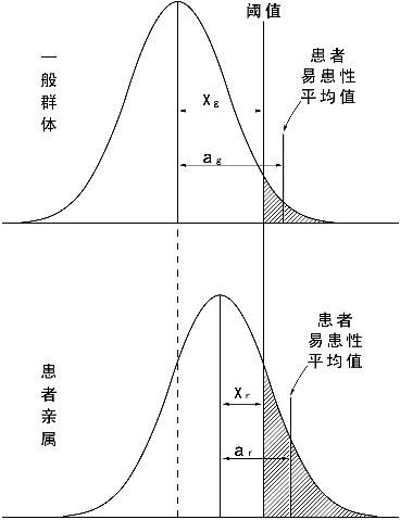 易患性图册 360百科