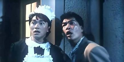 无敌幸运星(1990年周星驰主演电影)_360百科