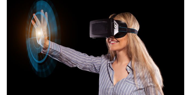 虚拟现实技术有哪些特性特点_360新知