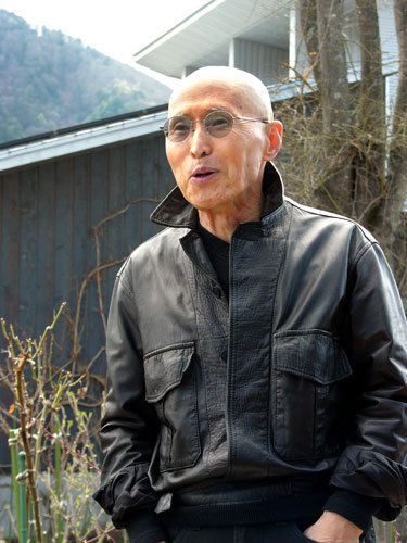 丸山健二图册_360百科