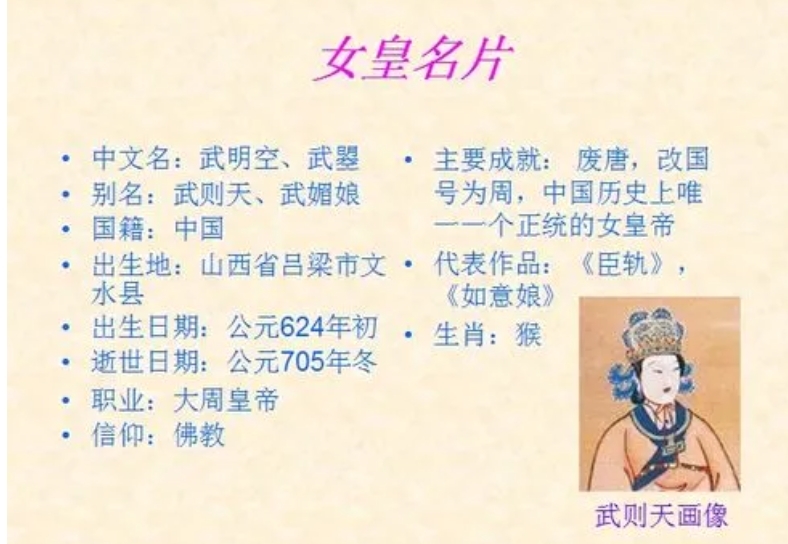 武周图册_360百科