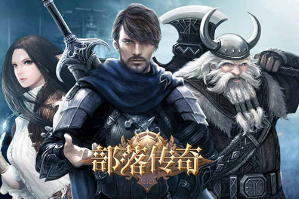 传奇游戏手游:人气更高的传奇手游游戏排行榜