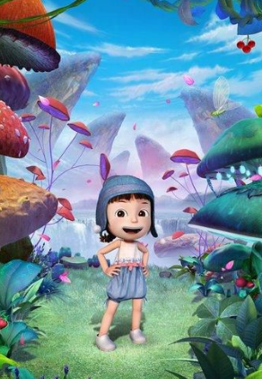 《斗神姬》,《雾山五行》,《姜子牙》,《猫之茗》,《流星幻剑》