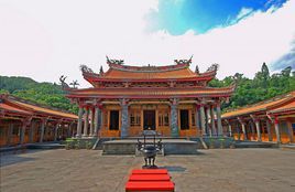 行天宫图册_360百科