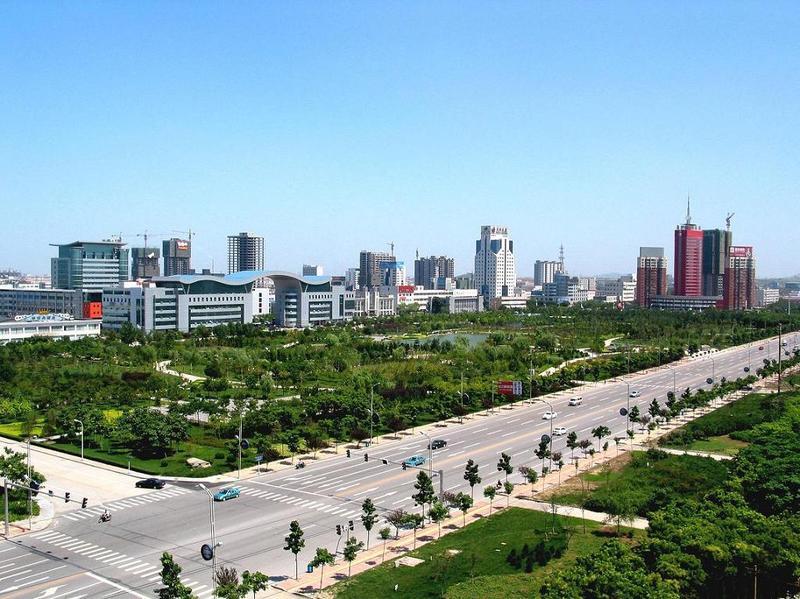 淄博市图册_360百科