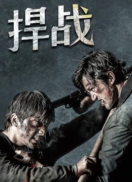 捍战 台版