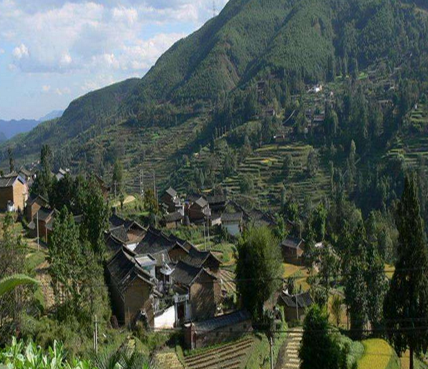 石塔村图册_360百科