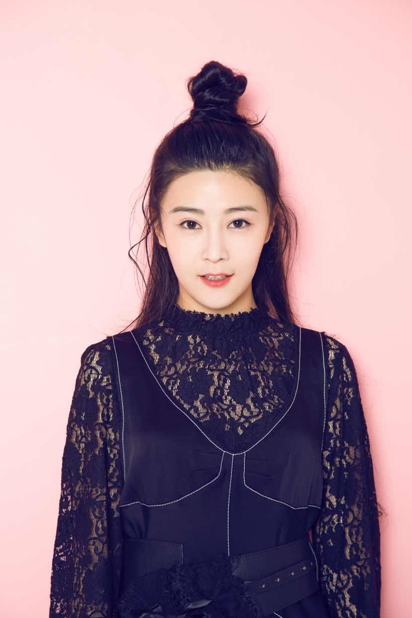 付赫安琪图册_360百科