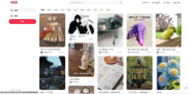小红书网页版怎么登录_360新知