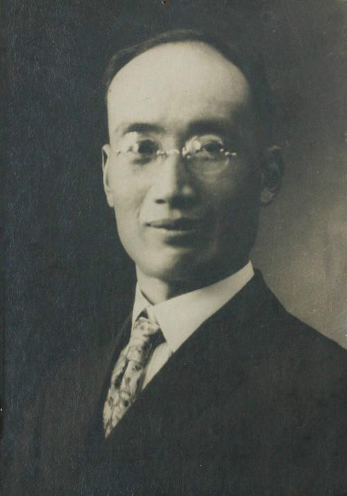 戈公振图册_360百科