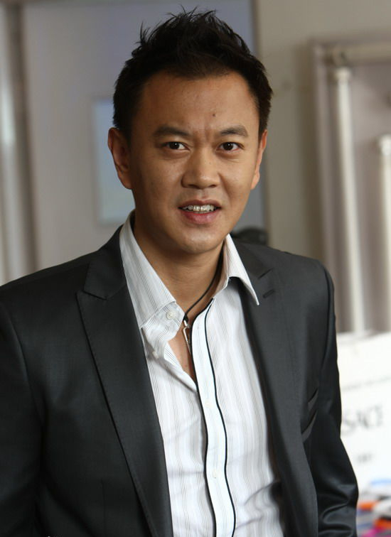 中的宋思明为什么会对海藻死心塌地?