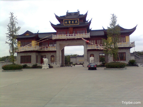 岳林寺图册_360百科