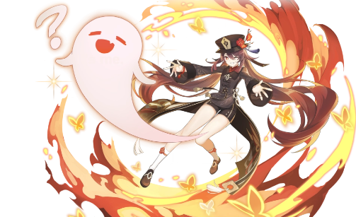 《原神》胡桃设定几岁?_360问答