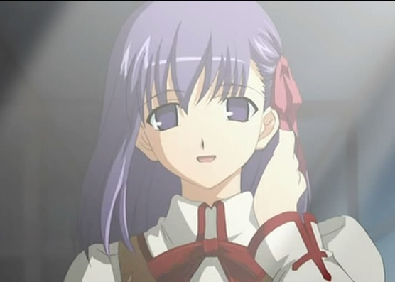 间桐樱(《Fate/Stay night》中人物)_360百科