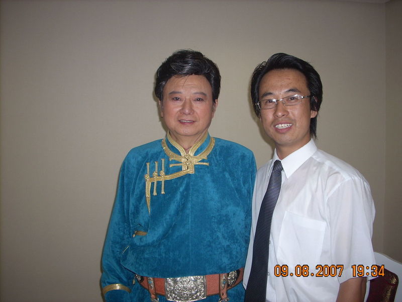 胡松华图册_360百科