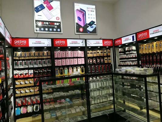 太原电子产品批发行业动态：市场趋势与机遇