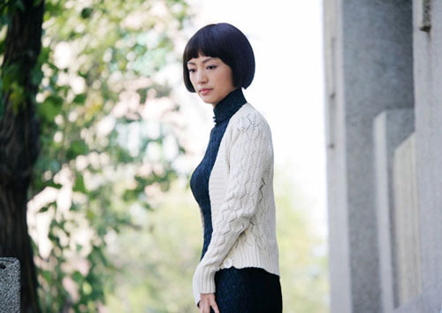 知性女人图册_360百科