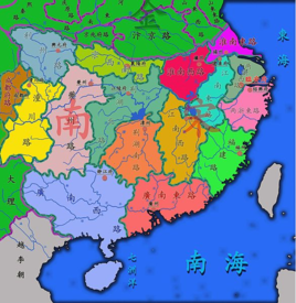 利州路图册_360百科
