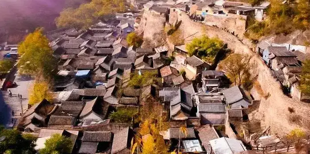 爨底下村旅游攻略_360新知