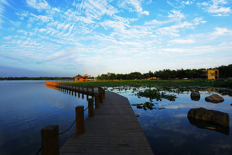 澄湖图册_360百科