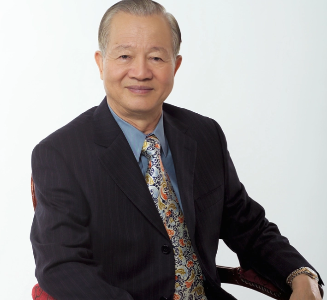 曾仕强图册_360百科