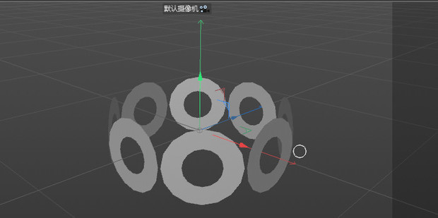 c4d阵列使用方法_360新知