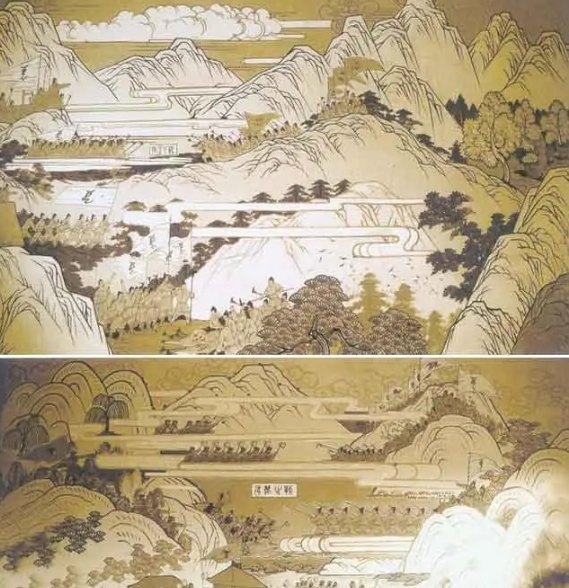阪泉之战图册_360百科