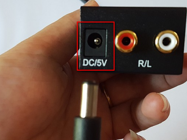 小米电视4a怎样外接音响?_360问答