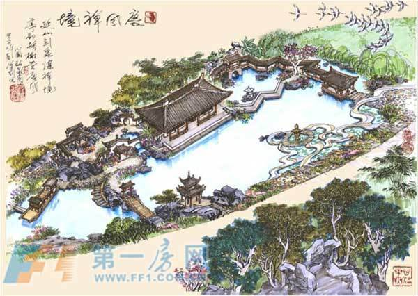 禅院_360百科