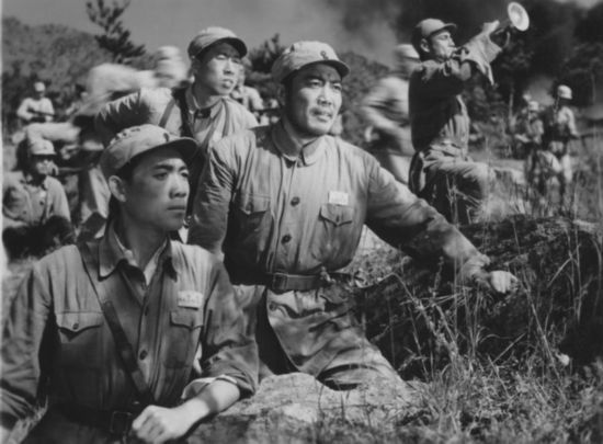 红日图册_360百科