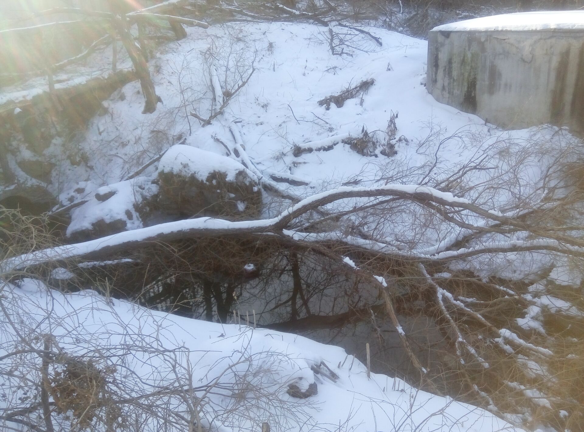 暗渠图册_360百科