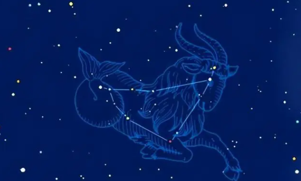摩羯座和什么星座最配