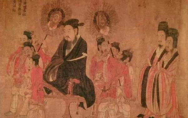 门阀士族图册_360百科