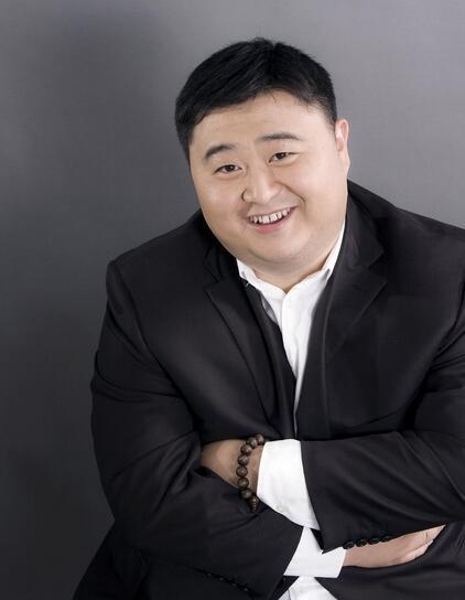 阿宝的故事
