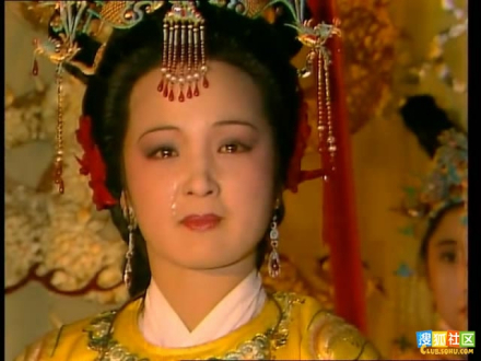元妃省亲图册_360百科