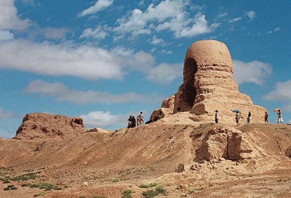 于阗国图册_360百科