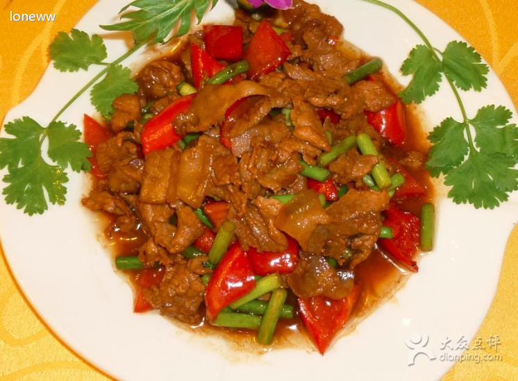 剁肉图册_360百科