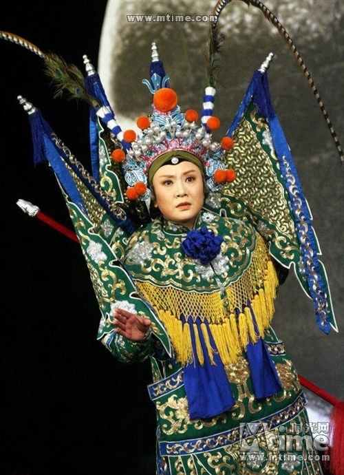 对花枪图册_360百科