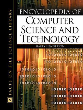 Encyclopedia of Computer Science and Technology图册_360百科