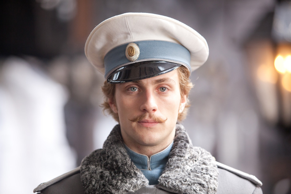 亚伦·约翰逊图册_360百科