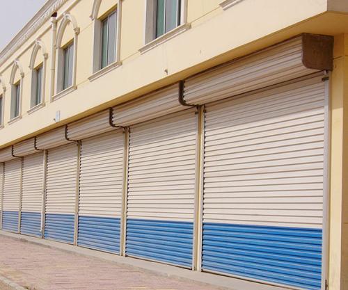 半岛体育- 半岛体育官方网站- 半岛体育APP下载2026年2月提升卷帘门厂商哪家好？技术+产能+售后三维测评与优选推荐